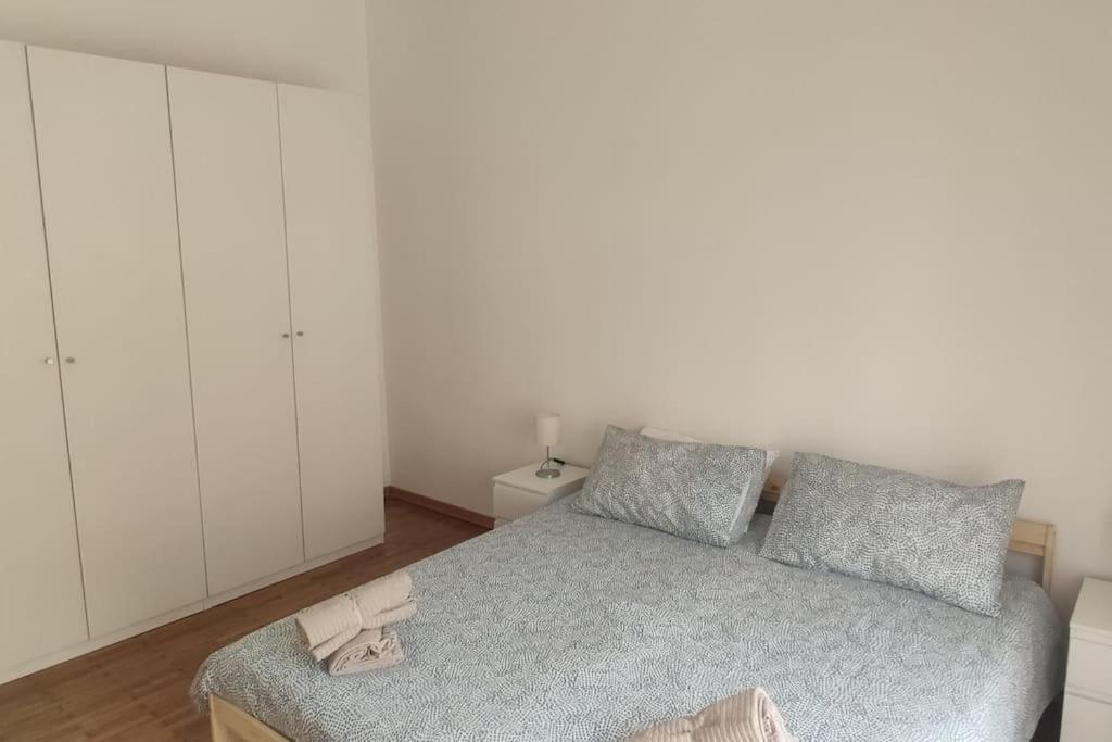Incantevole Appartamento Via Molino Delle Armi Milán Exterior foto